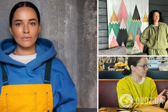 'Люди, зараз не час веселитися!' Даша Астаф'єва – про розгульне життя втікачів за кордоном, сварку з артистом-зрадником та погрози в соцмережах