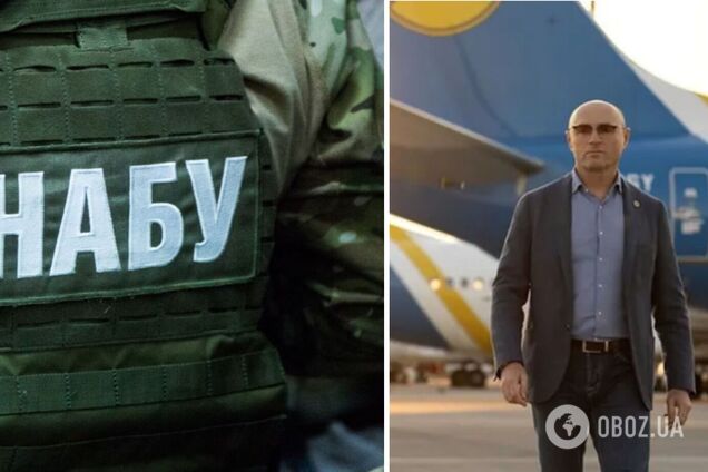 Журналист Василий Крутчак сообщил о фальсификации материалов уголовного производства