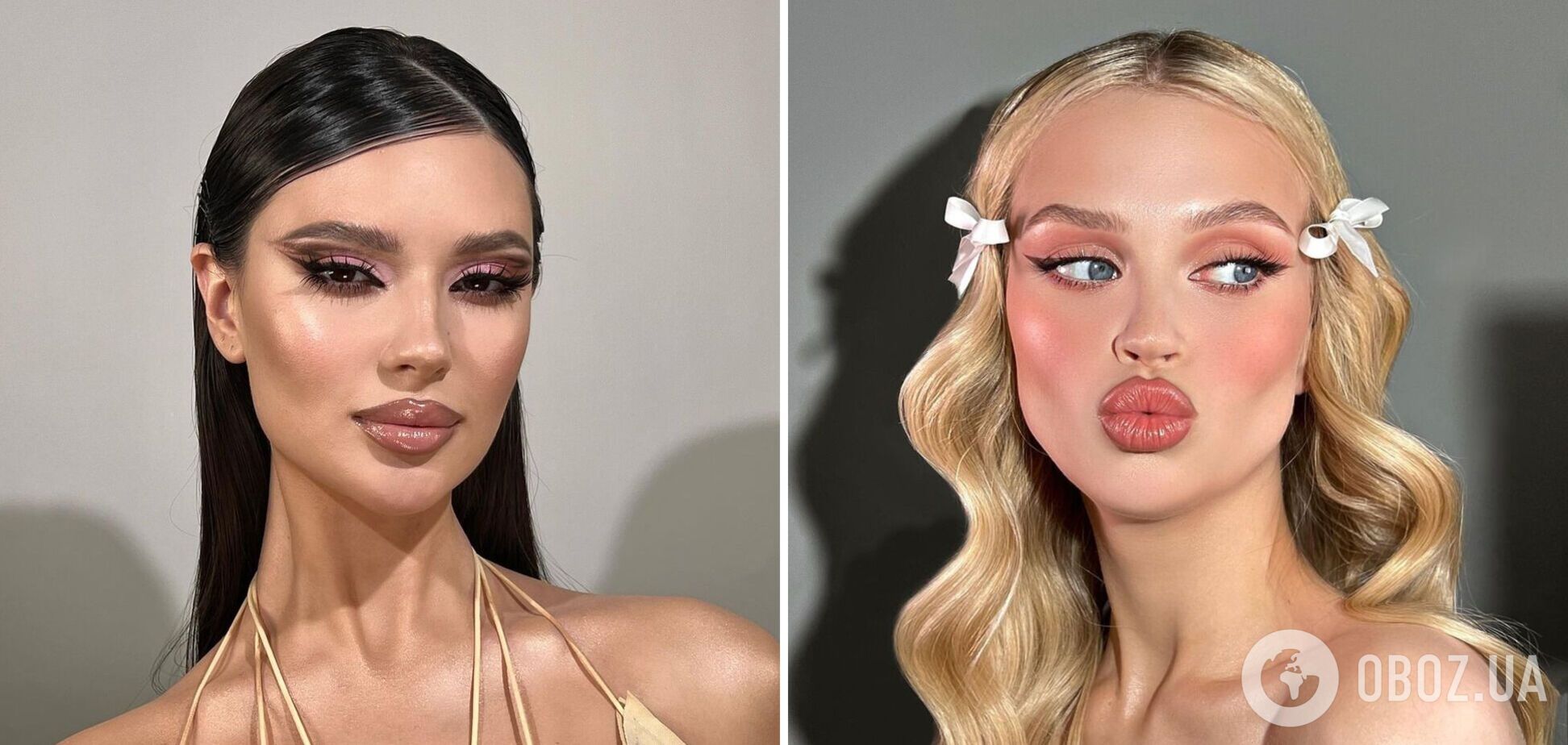 Роблять майже всі жінки: 5 помилок у новорічному макіяжі, які 'здешевлюють' образ