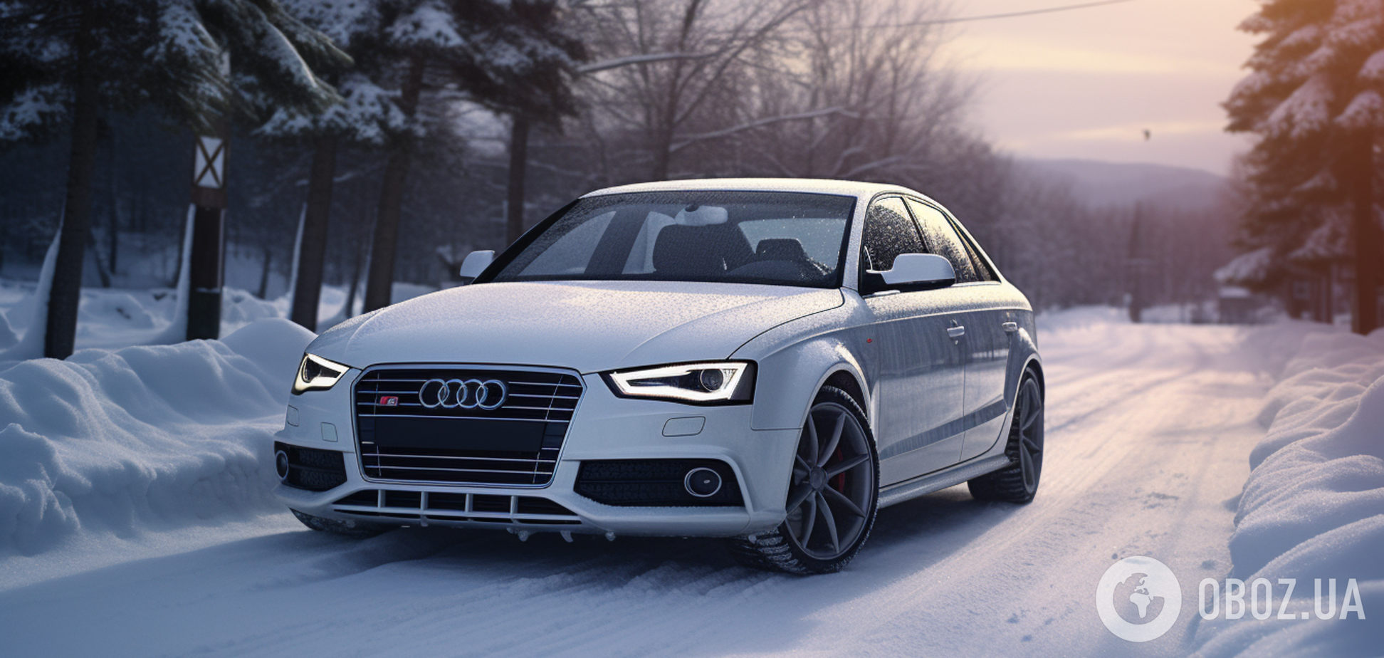 Інженерні дива: названо найкращі універсальні авто світу