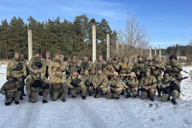 Favbet начал сотрудничество с ОС 'Центр подготовки 'Відсіч'