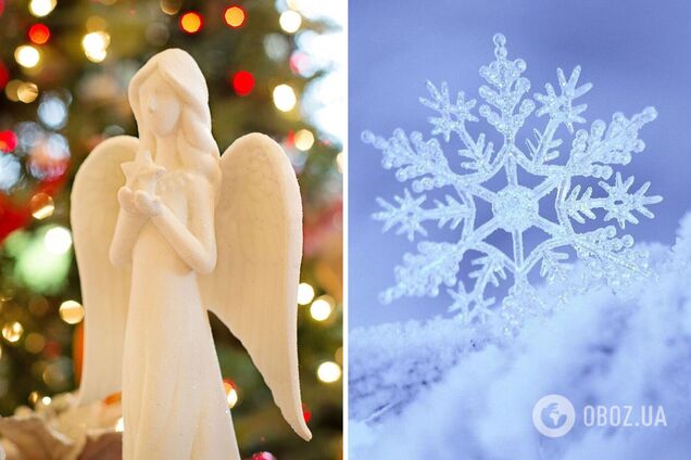 Не обійдеться без сюрпризів? Синоптики розповіли, якої погоди чекати в Україні на Різдво