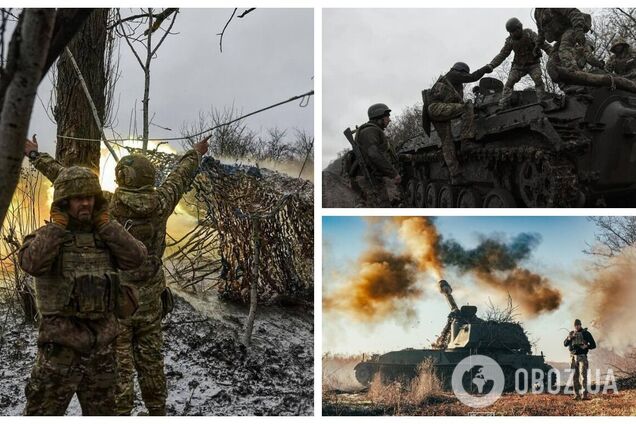 'Сміливі. Героїчні. Потужні': Зеленський привітав воїнів Сухопутних військ і відзначив їхній подвиг у війні