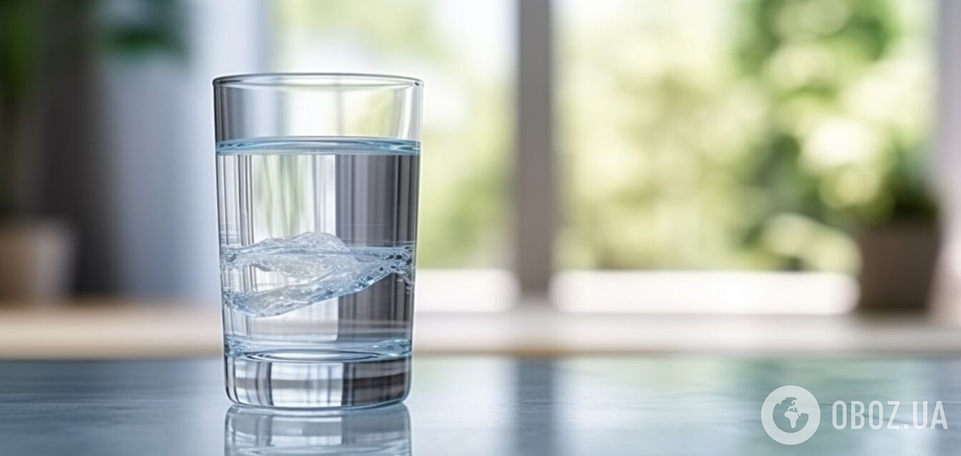 Как очистить воду и превратить ее в пищевую: самые простые способы