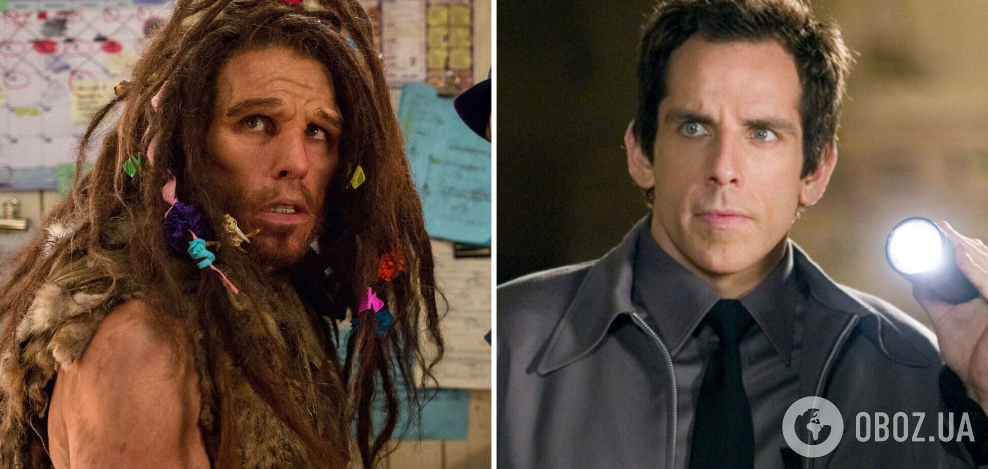 А вы и не заметили: 5 актеров, которые сыграли несколько ролей в одной и той же ленте