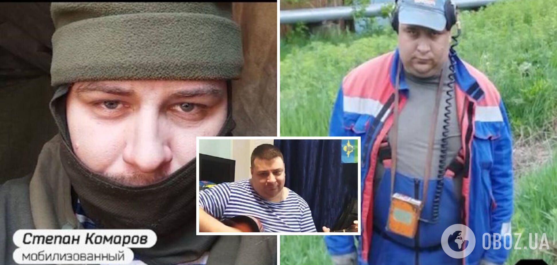 'Ноги подкашиваются, с палочкой хожу': искалеченный мобик из Владивостока пожаловался, что его в третий раз отправляют на 'СВО'
