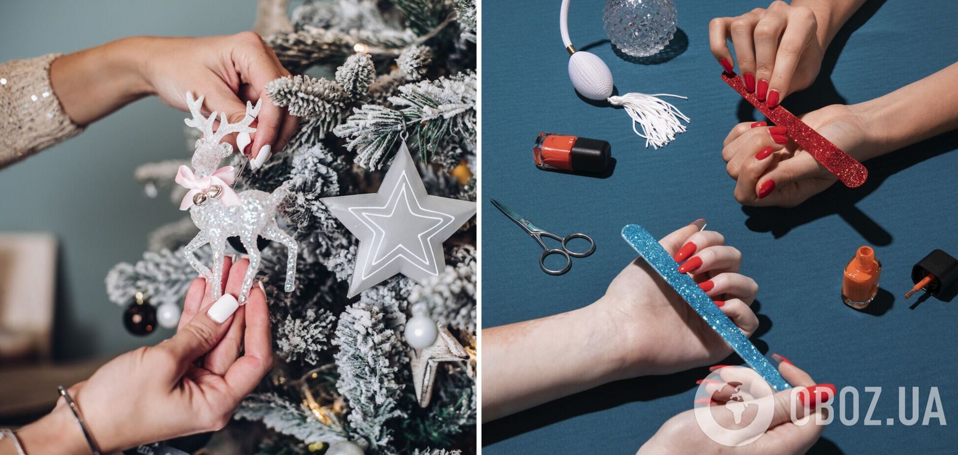 Тренд 'Математика ногтей' захватил TikTok: почему женщины массово собираются на маникюр 14-15 декабря