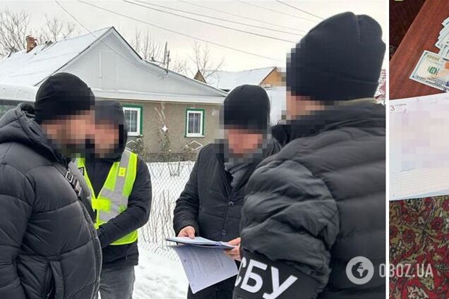 На Житомирщині затримали депутата-рекетира, який разом з бандою 'вибивав' гроші з людей: серед постраждалих – військовий. Фото