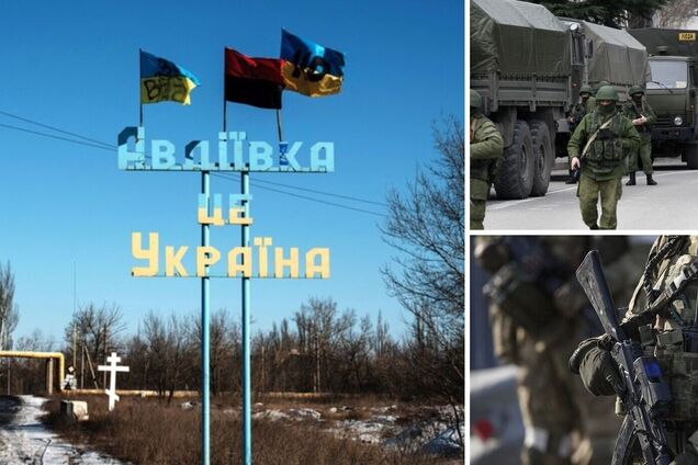 Задействована бронетехника: враг начал массированные наступательные действия на двух направлениях, – Тарнавский