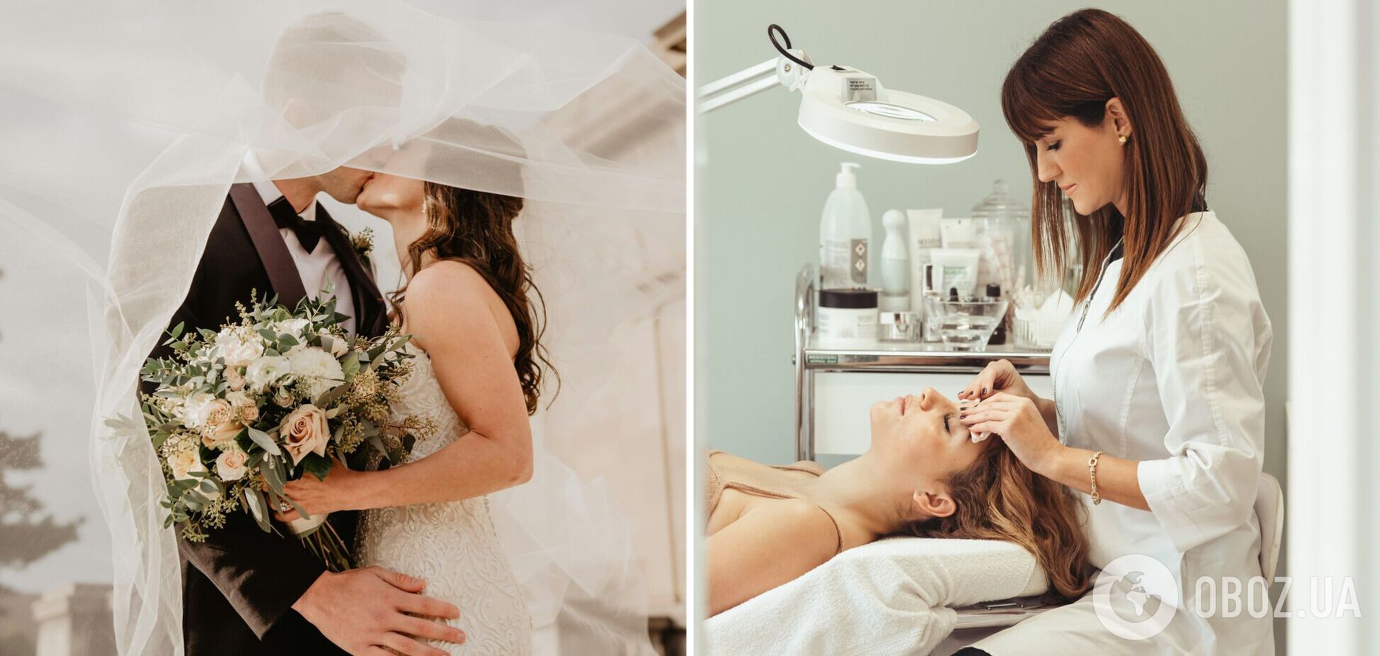Эксперты назвали косметические процедуры, которые никогда не следует делать перед свадьбой