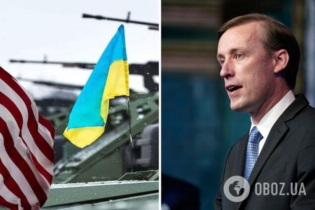'Звичайно, Україна може перемогти': радник Байдена дорікнув скептикам, які проти постачання зброї
