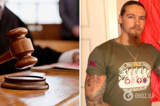 Суд в Финляндии продлил арест российского неонациста Яна Петровского – Yle