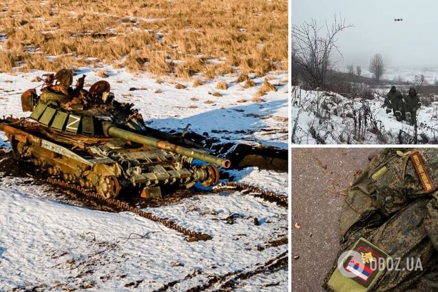 В Україні ліквідували понад 340 тис. окупантів: у Генштабі оновили дані про втрати ворога