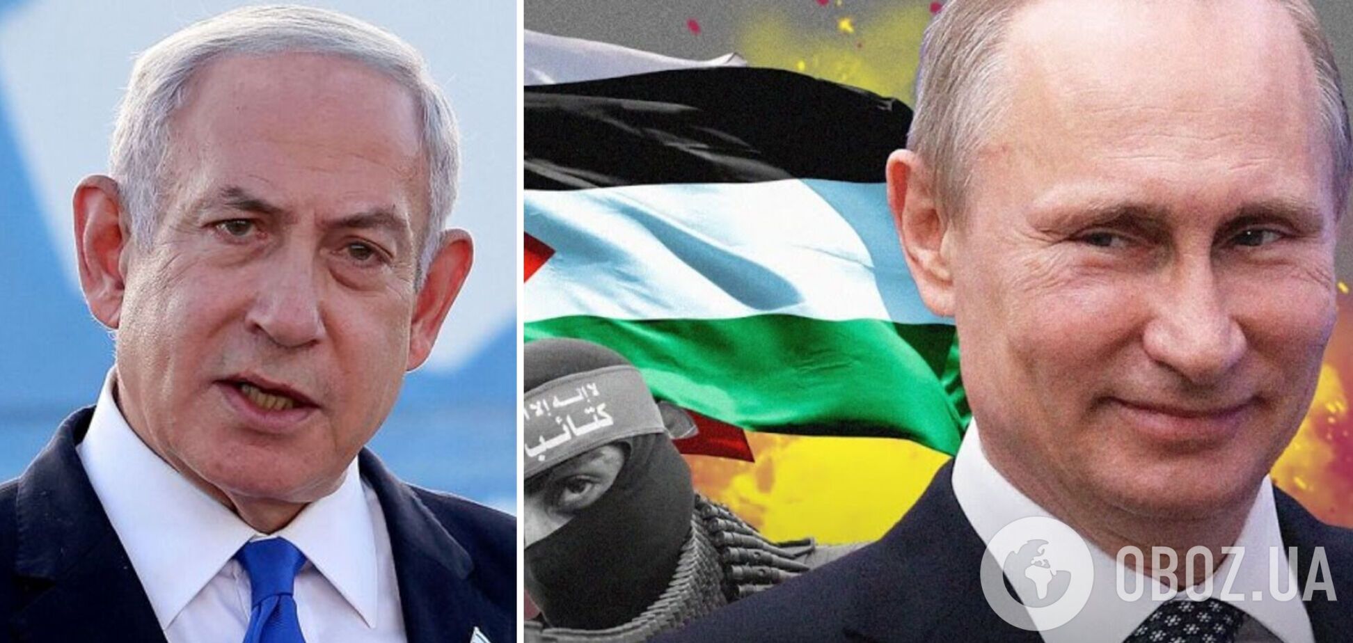 Посол Корнийчук: разговор с Путиным – это разговор со змеиной головой