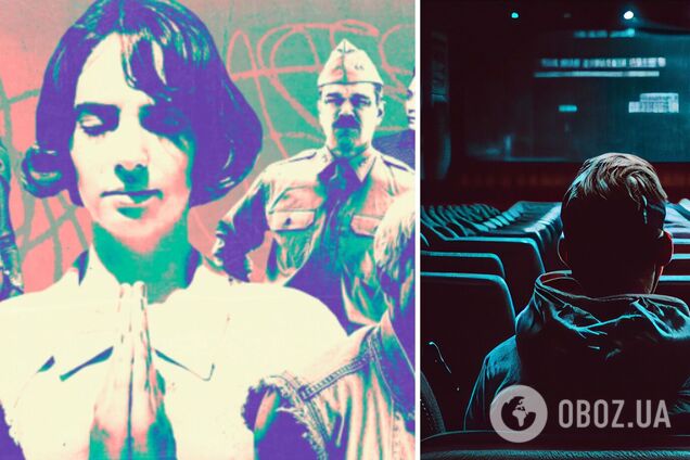 Критики со всего мира выбрали 10 лучших фильмов 2023 года