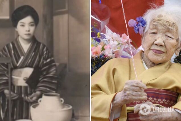 Вторая самая старая женщина в мире умерла в 116 лет: такого возраста достигли всего 27 человек в истории. Фото