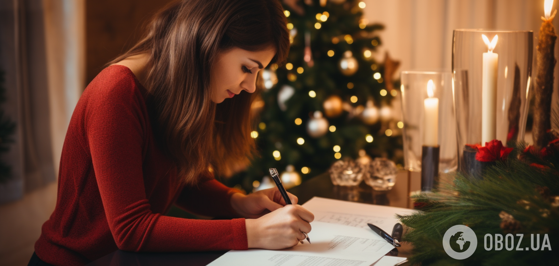 Что обязательно нужно успеть сделать к Новому году: список задач