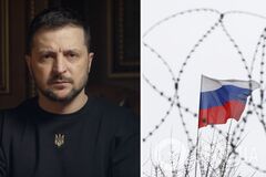 Зеленский прокомментировал заморозку активов России