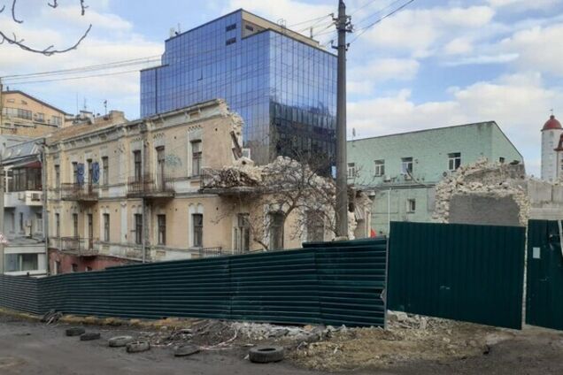 Мина под будущее восстановление Украины: как градостроительная 'реформа' влияет на культурное наследие