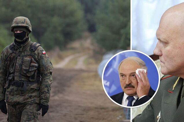 Иван Тертель выступил с громкими обвинениями в адрес Польши