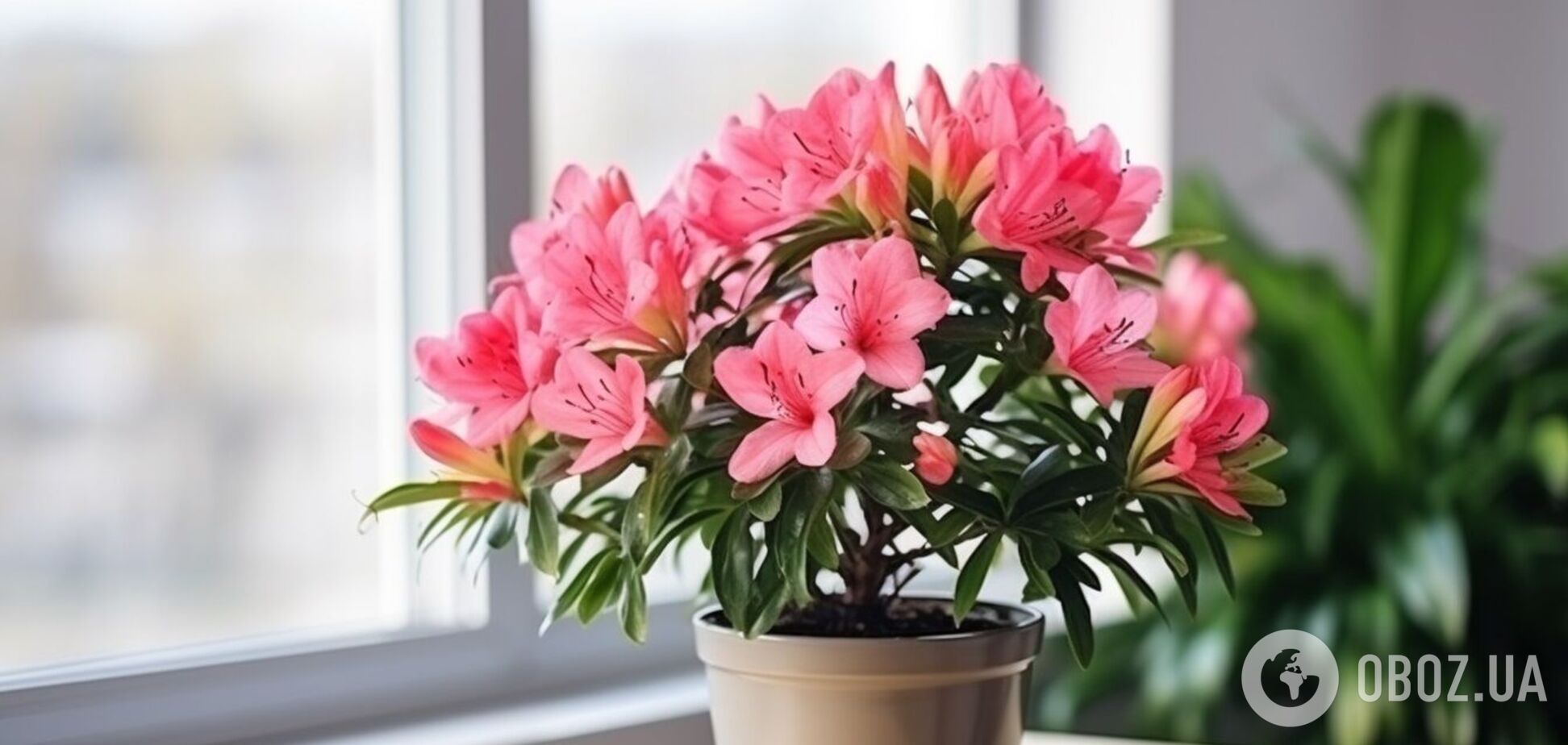 Не подойдут занятым людям: какие комнатные цветы требуют больше ухода