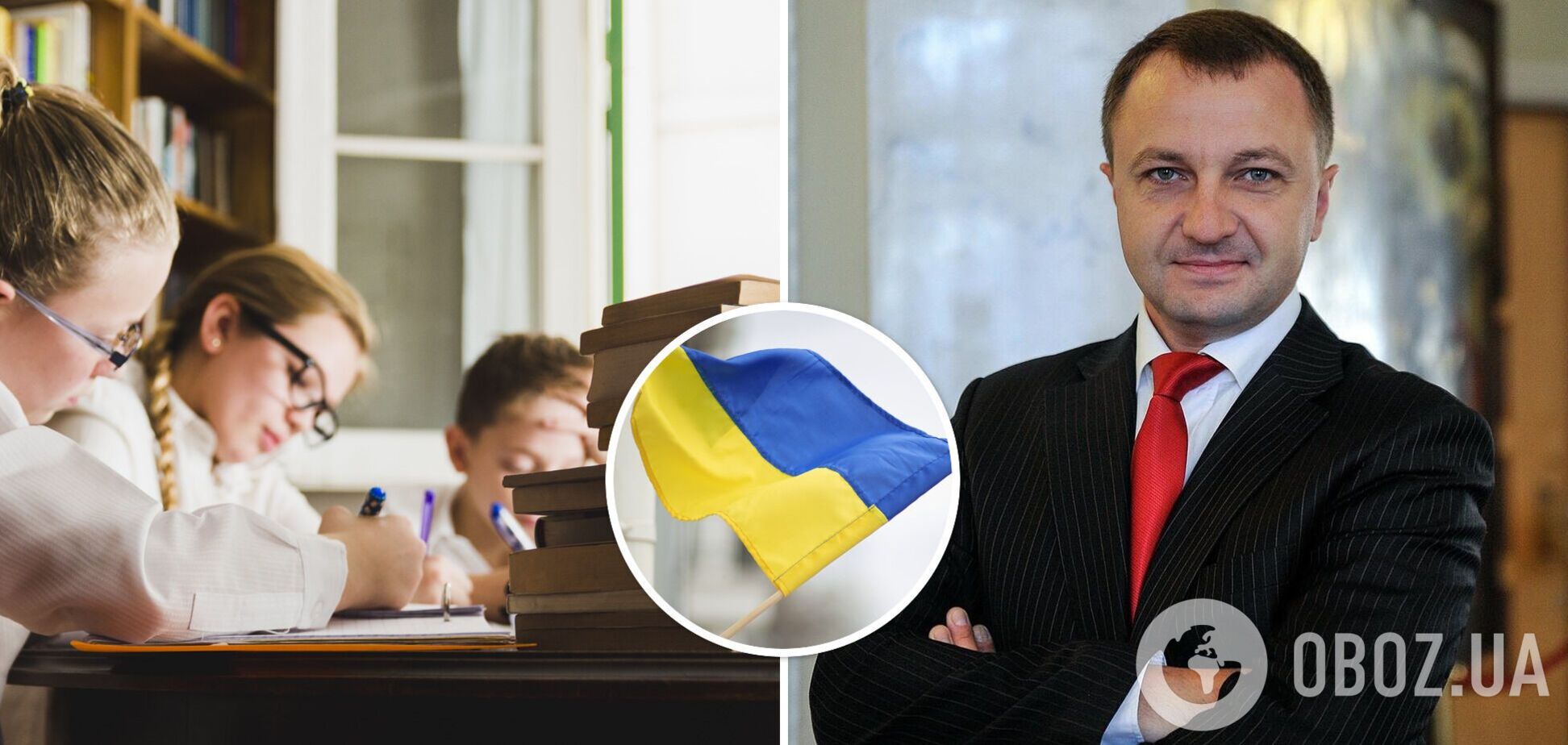 Украинизация усилится: языковой омбудсмен взялся за школы и подготовил рекомендации для родителей