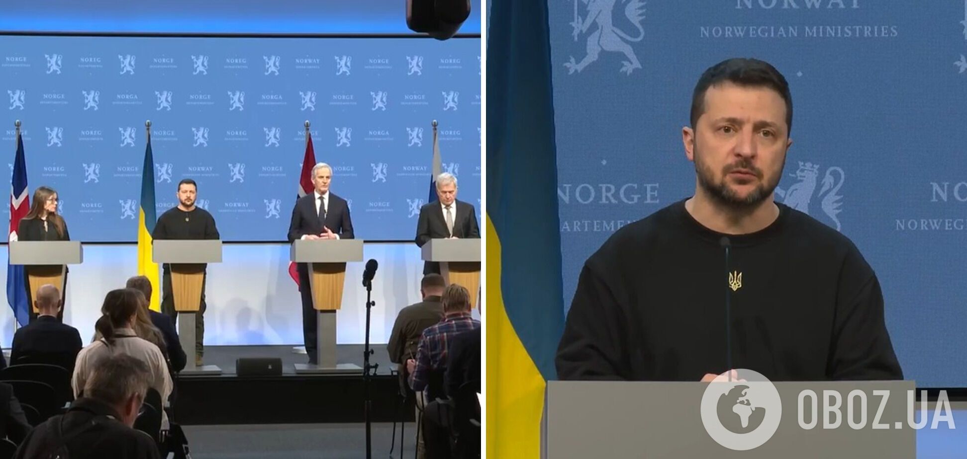 Зеленский рассказал о ситуации на фронте в Украине и положительном сигнале от США