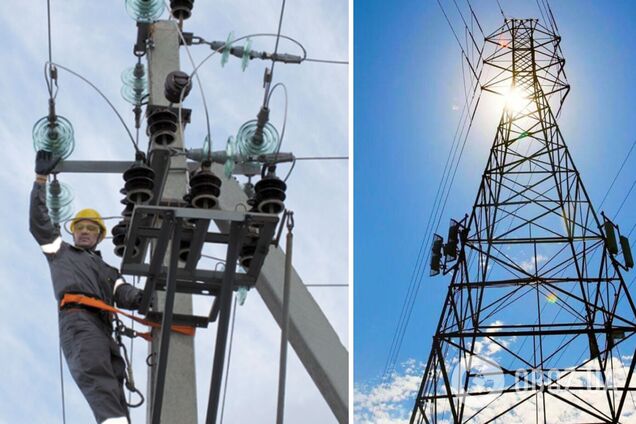 За полтора дня энергетики ДТЭК восстановили свет для 130 тысяч семей в Донецкой области