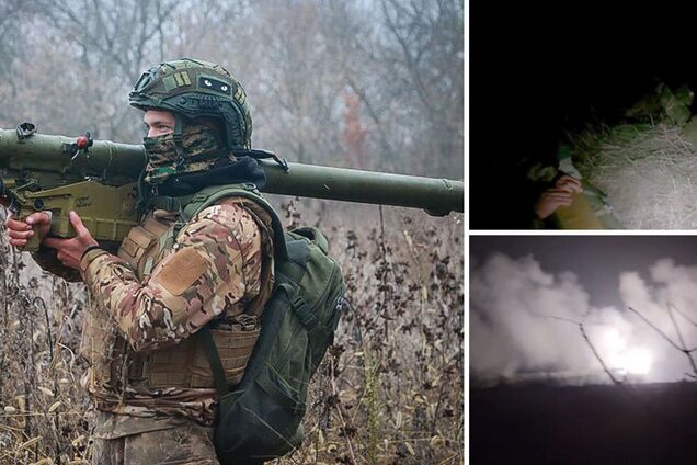 Ефективні навіть у темну пору доби: у Повітряних силах показали, як збивають 'Шахеди' з ПЗРК 'Игла'. Відео