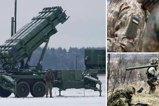 В Берлине прошла первая конференция коалиции по усилению украинской ПВО: приняли участие 22 страны