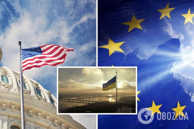 Путь к победе: ЕС и США нашли варианты для финансирования Украины, несмотря на Венгрию и Конгресс