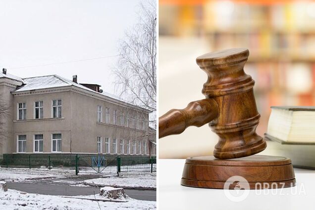 Суд Червонограда оштрафував батька двох школярок: лише за два місяці вони прогуляли 267 уроків