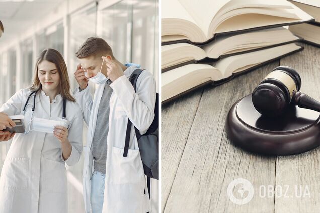 Ціна питання – 140 тисяч гривень. Ще одну українську випускницю зобов'язали повернути вишу гроші за навчання