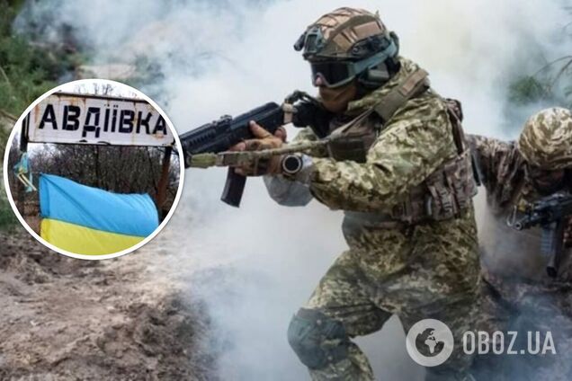 В ISW оценили ситуацию в Авдеевке и объяснили, даст ли ее захват преимущества войскам Путина. Карта