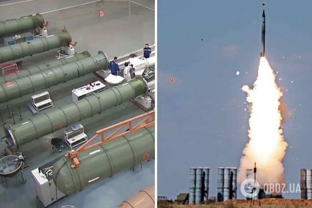 Що відомо про балістичні ракети 48Н6, якими РФ могла бити по Києву: всі подробиці