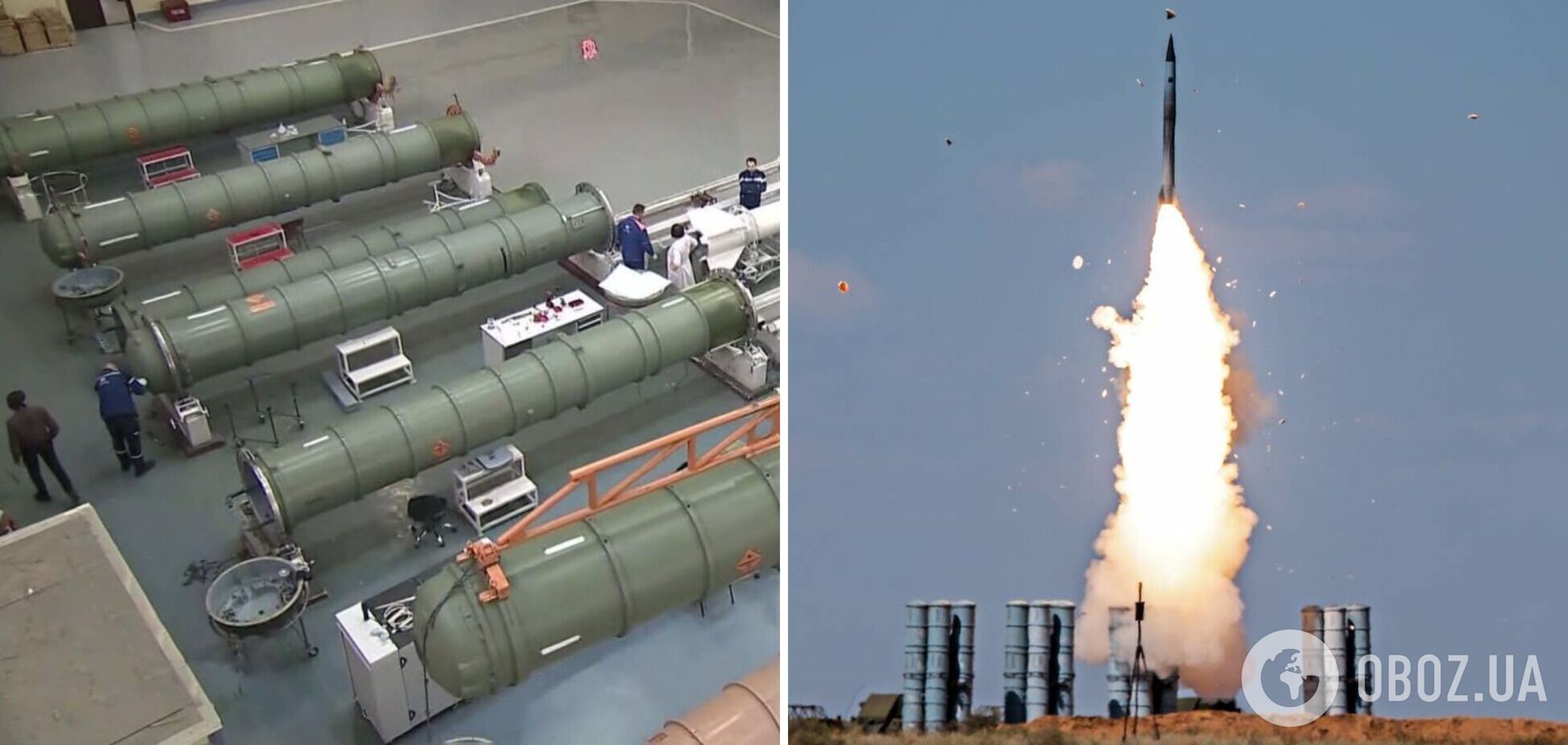 Що відомо про балістичні ракети 48Н6, якими РФ могла бити по Києву: всі подробиці