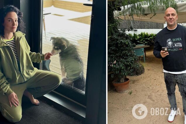 'Я вибираю життя, а ти – смерть'. Даша Астаф’єва розповіла, що пишуть їй знайомі, які втекли за кордон