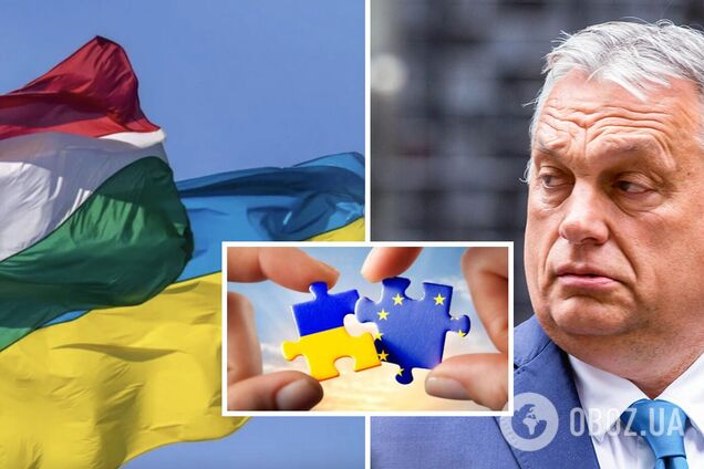 Ще 5 угорських громад приєднались до заклику до Орбана підтримати переговори про вступ України до ЄС