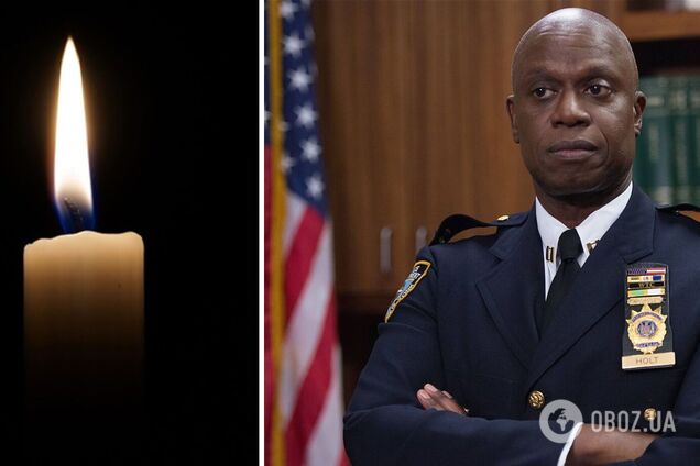 Умер звезда сериалов 'Доктор Хаус' и 'Бруклин 9-9' Андре Брауэр