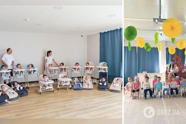 У 26-летней грузинки уже 22 ребенка и она не собирается останавливаться: в планах семьи – более 100 потомков. Фото