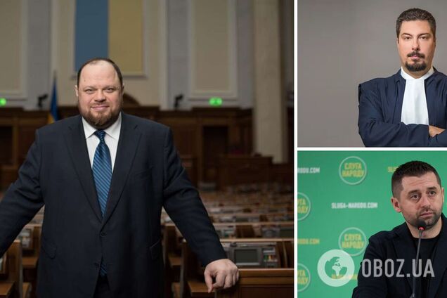 Что стало известно из деклараций чиновников