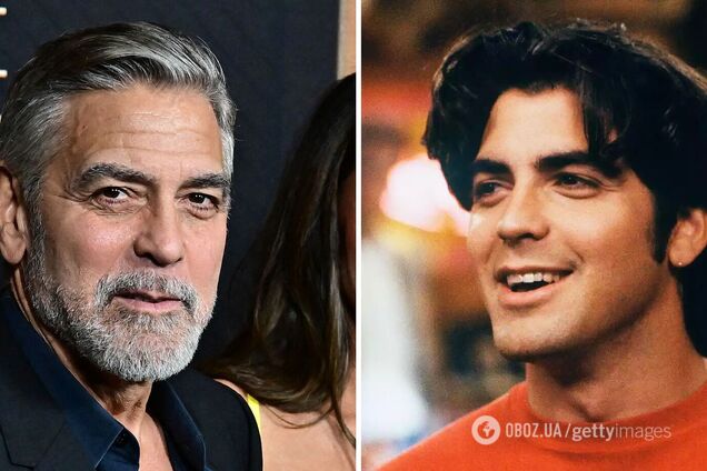 Голлівудські серцеїди: 5 акторів, які були неймовірно привабливими в молодості. Фото