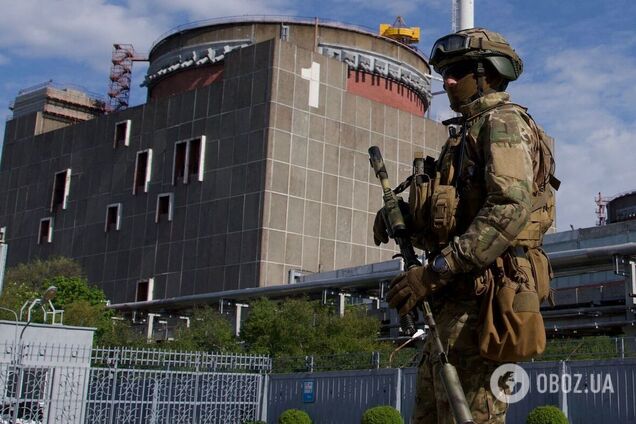 Украинские правозащитники указали на причастность 'Росатома' к совершению военных преступлений на ЗАЭС
