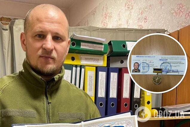 Алиеву, ни разу не стрелявшему в русских, дали УБД. Он с матами ответил украинцам на критику