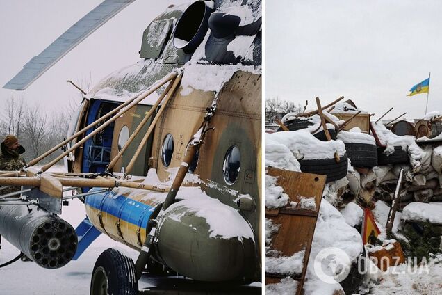 ЗСУ утримують позиції на лівобережжі Дніпра і завдають вогневого ураження ворогу – Генштаб