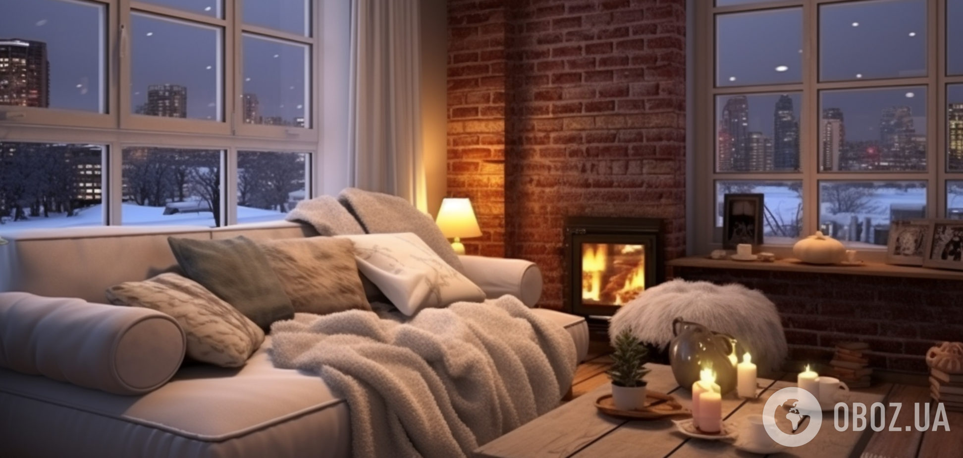 Как правильно проветривать квартиру зимой: как работает метод 5 на 5 и какие бывают ошибки