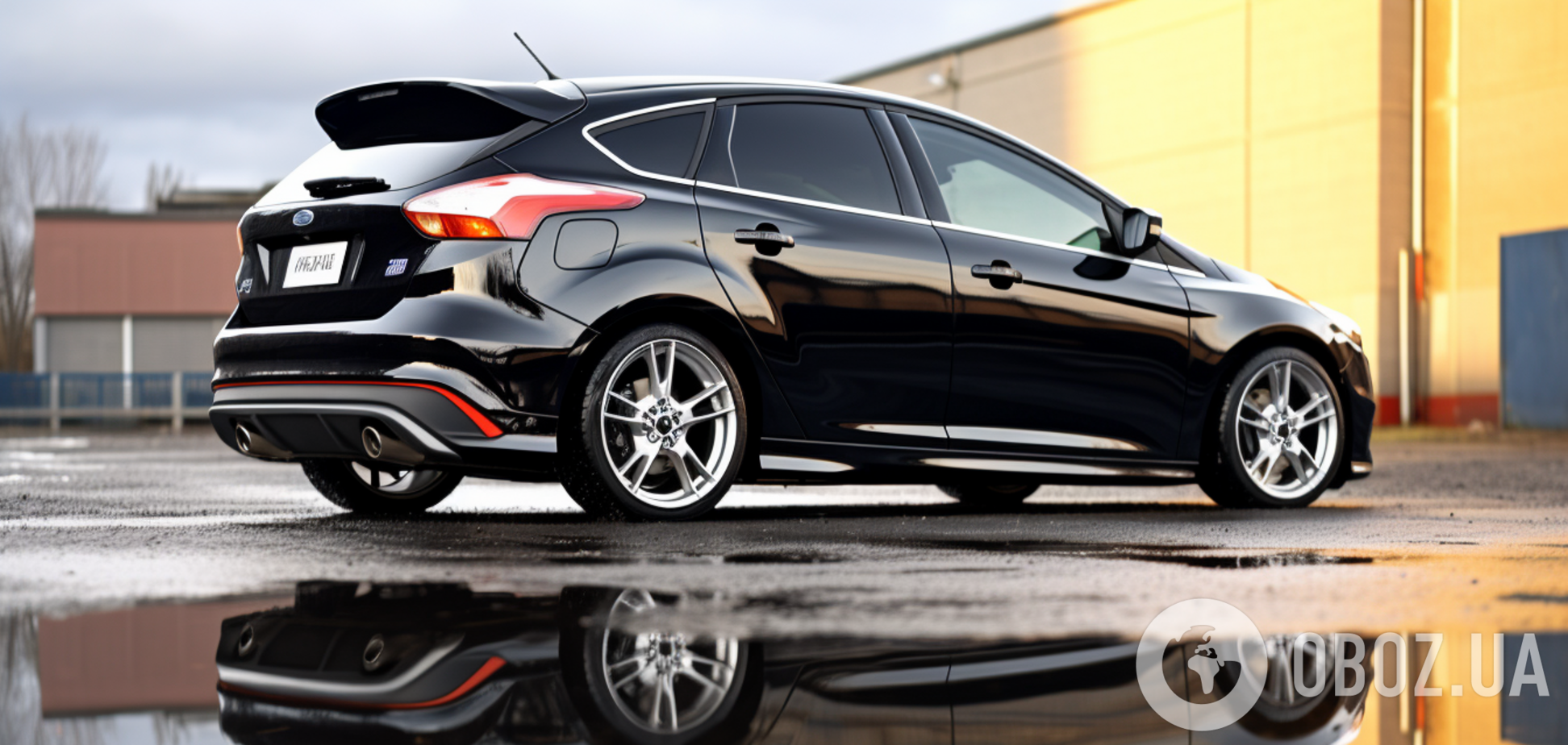 Вмістять усі потрібні речі: названо найкращі автомобілі із великим багажником