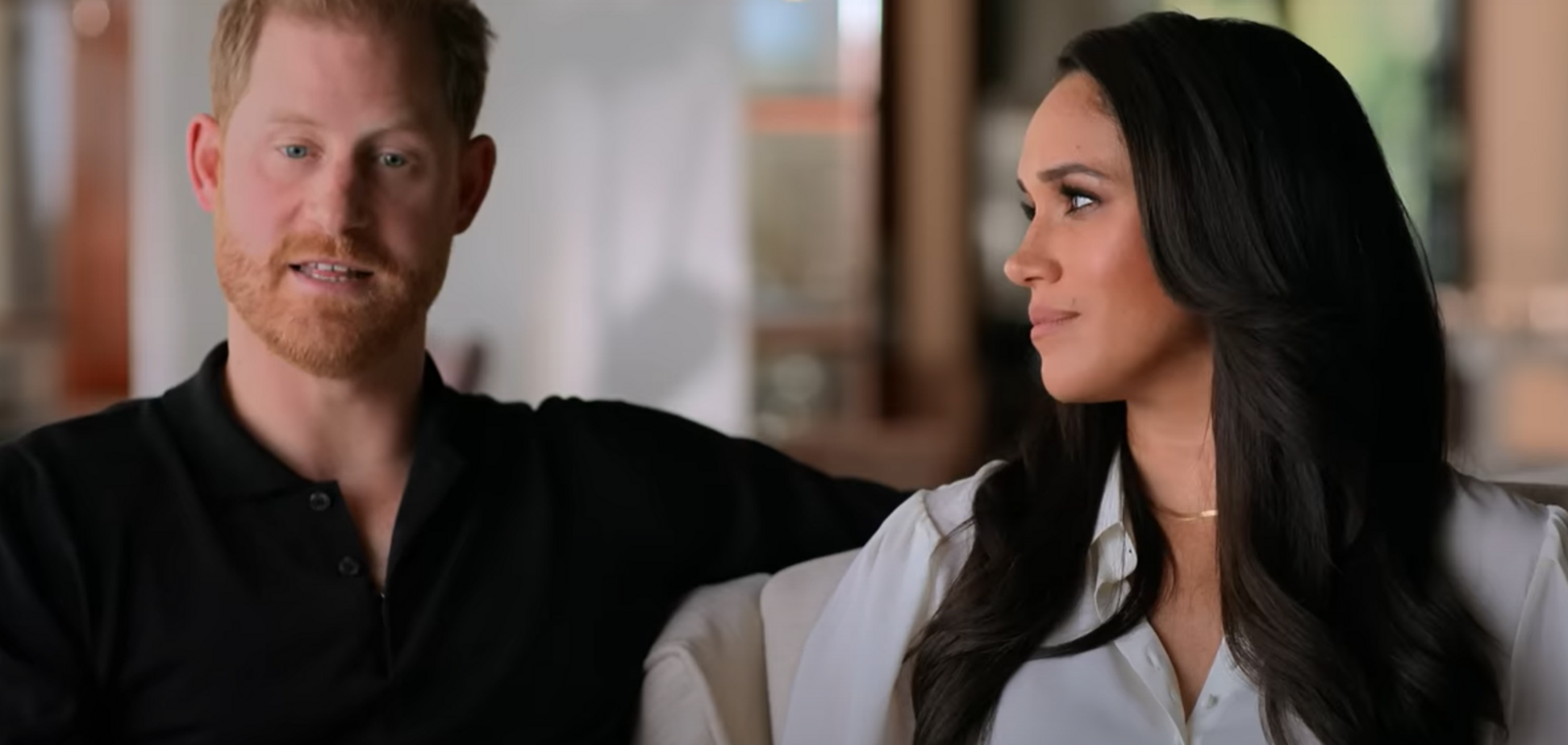 Принца Гаррі та Меган Маркл назвали одними з найбільших невдах Голлівуду 2023 року