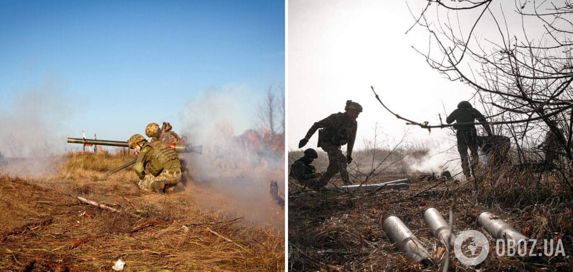 Українські воїни стримують ворога під Мар'їнкою, за добу відбулося 82 бойові зіткнення – Генштаб