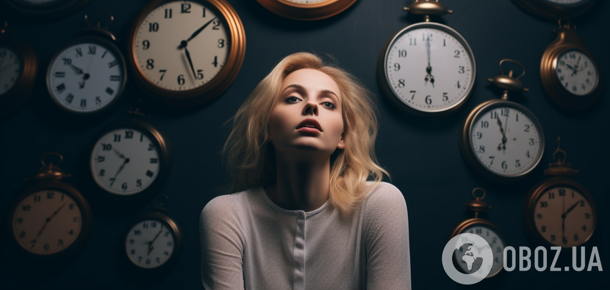 Люди можуть по різному сприймати час залежно від рідної мови: вчені пояснили, як це можливо